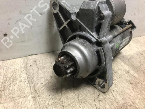 Starter VW POLO IV (9N_, 9A_) 1.2 12V | BP31243739M8