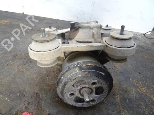 Other RENAULT SCÉNIC I MPV (JA0/1_, FA0_) 1.9 dCi RX4 | BP12977697O1 