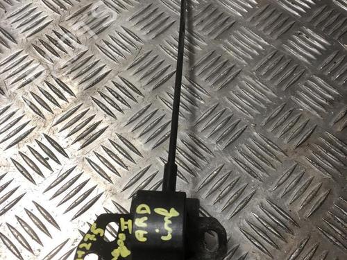 Used Rear right lock RENAULT KANGOO Express (FW0/1_) 1.5 dCi 75 (FW07, FW10, FW04) (75 hp) 31357548