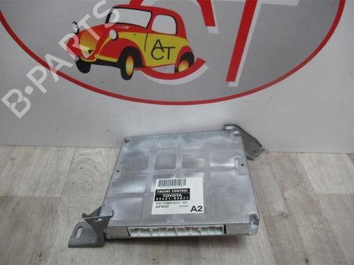 Used Engine control unit (ECU) TOYOTA AVENSIS (_T25_) 2.2 D-4D (ADT251_, ADT251R) (150 hp) 25748128