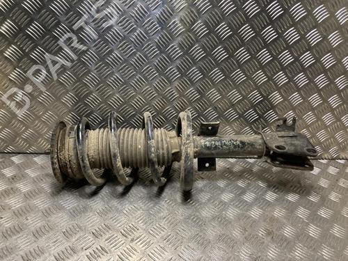 Used Left front shock absorber RENAULT MASTER III Van (FV) 2.3 dCi 130 FWD (FV0M, FV0Y, FV0J, FV02, FV03) (130 hp) 32999021