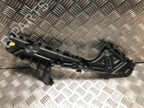 Used Rear bumper bracket Rear bumper bracket NISSAN PRIMASTAR Van (X82) 2.0 dCi 130 (131 hp) 35805317 35805317