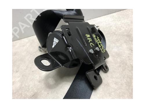 Rear center seatbelt NISSAN QASHQAI / QASHQAI +2 I (J10, NJ10, JJ10E) 1.5 dCi | BP20612878I27 