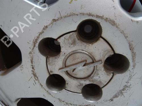 Rim OPEL ZAFIRA A MPV (T98) 1.8 16V (F75) | BP13224339C45 