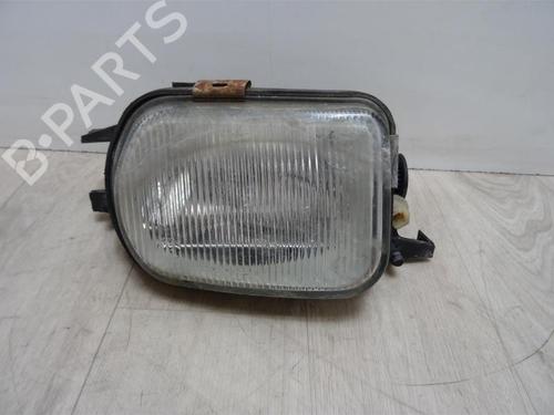 Left front fog light MERCEDES-BENZ C-CLASS (W203) C 200 CDI (203.004) | BP13287220C30 