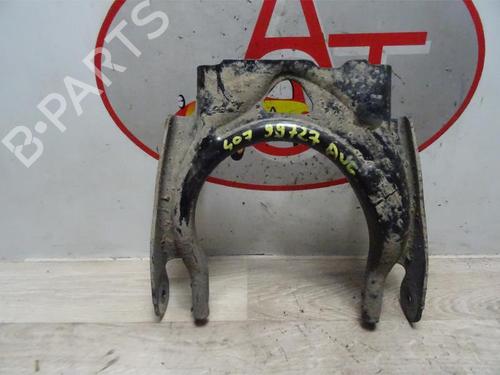 Left front suspension arm PEUGEOT 407 SW (6E_, 6D_) 2.0 HDi 135 | BP12966203M12 