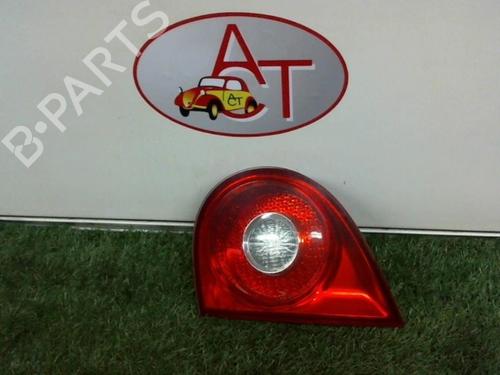 Højre baglygte bagklap VW GOLF V (1K1) 1.9 TDI (90 hp) 13263452