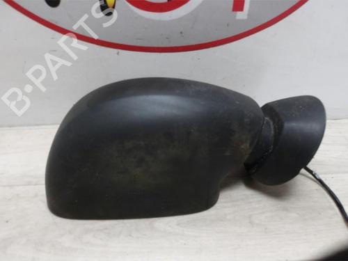 Right mirror DACIA LOGAN MCV (KS_) 1.5 dCi (KS0W) | BP24599601C27 