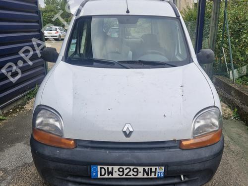Alternator RENAULT KANGOO Express (FC0/1_) 1.2 (FC01, FC0A, FC0F) | BP32480938M7 - Image 3