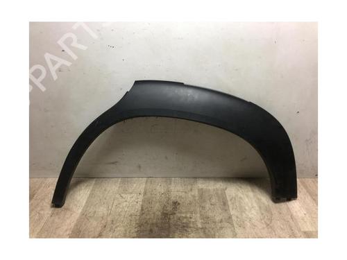 Rear left wheel arch trim CITROËN C3 AIRCROSS II (2R_, 2C_) 1.2 PureTech 110 (2RHNZB, 2RHNZW, 2RHNPX, 2RHNPJ) | BP20626000C136 