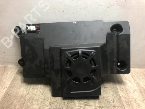 Used Electronic module RENAULT TWINGO III (BCM_, BCA_) 0.9 TCe 90 (BCM9, BCM2) (90 hp) 20624859