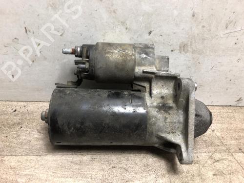 Startmotor ALFA ROMEO 159 (939_) 1.9 JTDM 8V (939AXE1B) (120 hp) 23871446