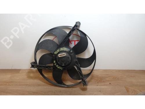 Heater blower motor VW LUPO I (6X1, 6E1) 1.7 SDI | BP13227893M62 