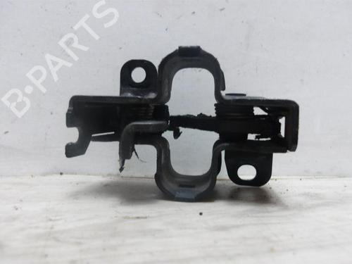 Hood lock MERCEDES-BENZ C-CLASS Coupe (CL203) C 220 CDI (203.706) | BP13280782C133 