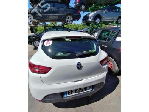 Rear mirror RENAULT CLIO IV (BH_) 1.5 dCi 75 | BP13280226I6 
