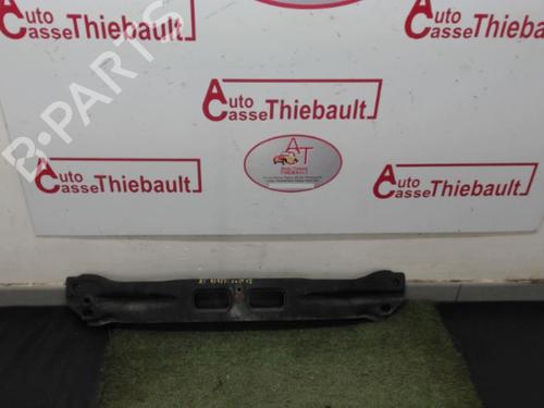 Renfort de pare-chocs avant MITSUBISHI COLT VI (Z3_A, Z2_A) 1.3 (Z21A) (95 hp) 13227125