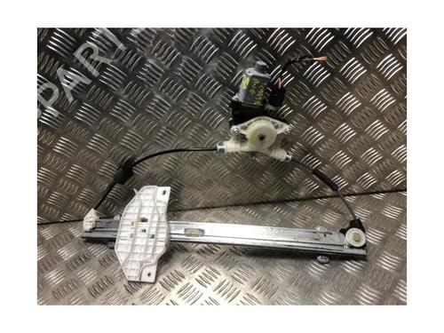 Front left window mechanism PEUGEOT 106 II (1A_, 1C_) 1.1 i | BP25899798C22
