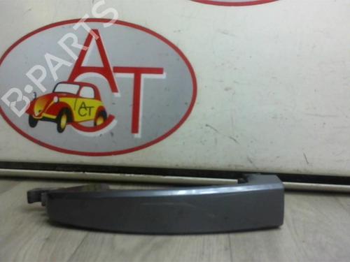 Used Rear left exterior door handle OPEL ASTRA H Estate (A04) 1.9 CDTI (L35) (120 hp) 13284461