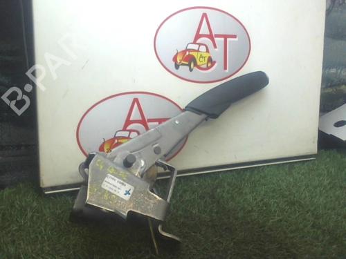 Used Hand brake CITROËN C4 Coupe (LA_) 1.4 16V (88 hp) 13130774