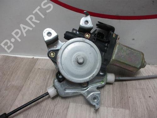 Elevador vidro frente direito NISSAN X-TRAIL I (T30) 2.2 dCi 4x4 | BP30782625C23