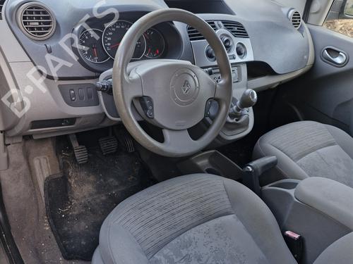 Hanskerom RENAULT KANGOO / GRAND KANGOO II (KW0/1_) 1.5 dCi (KW0C, KW2C, KW4C) | BP31357504C95 - Image 7