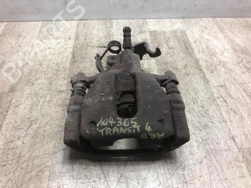 Used Right rear brake caliper FORD TRANSIT Van (FA_ _) 2.2 TDCi (85 hp) 20632900