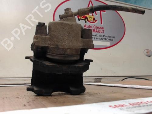 Right front brake caliper AUDI A3 (8L1) 1.9 TDI | BP25047954M104 