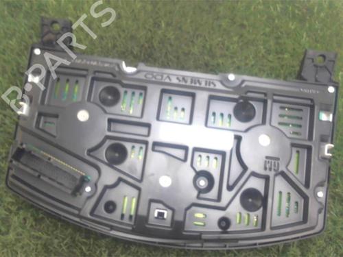 Instrument cluster OPEL ASTRA H Estate (A04) 1.9 CDTI 16V (L35) | BP28333943C47 