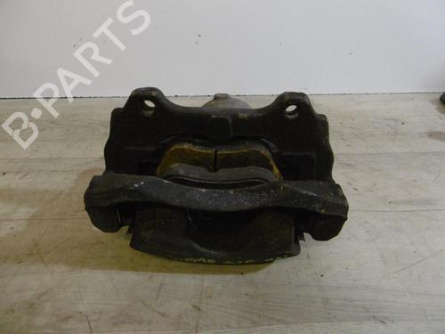 Used Left front brake caliper Left front brake caliper CITROËN NEMO Box Body/MPV (AA_) 1.3 HDi 75 (75 hp) 13270624 13270624