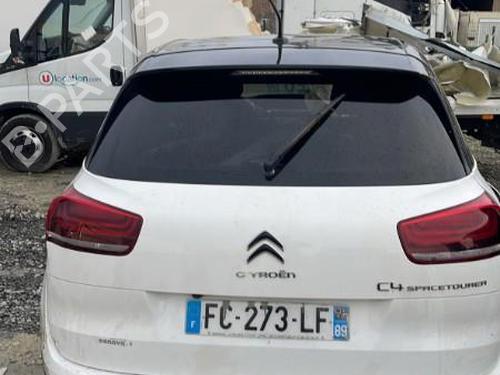 Switch CITROËN C4 SPACETOURER (3D_) 1.2 PureTech 130 | BP20622985I30 - Image 5