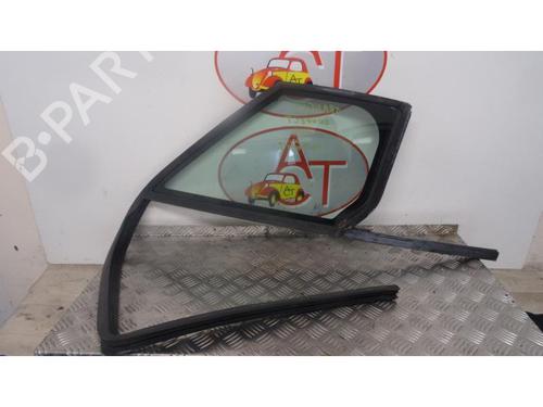 Front right door window FORD TRANSIT CONNECT (P65_, P70_, P80_) 1.8 Di | BP13286710C19 