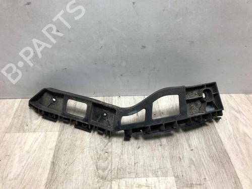 Used Rear bumper bracket VW POLO V (6R1, 6C1) 1.6 TDI (90 hp) 20614751