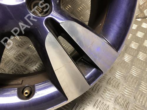 Rim CITROËN DS3 (SA_) 1.6 HDi 90 | BP31187687C45 