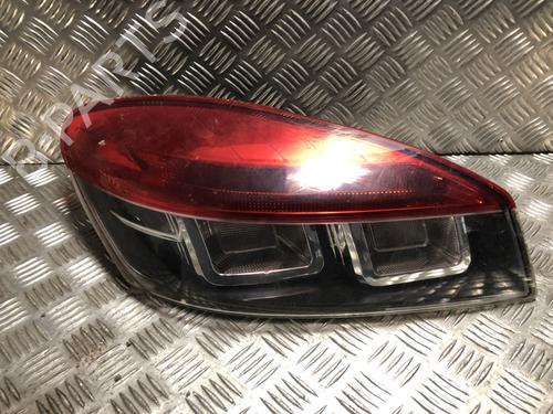 Used Left taillight Left taillight RENAULT MEGANE III Coupe (DZ0/1_) 1.5 dCi (DZ09, DZ0D, DZ1F, DZ1G, DZ14, DZ29) (110 hp) 33556375 33556375