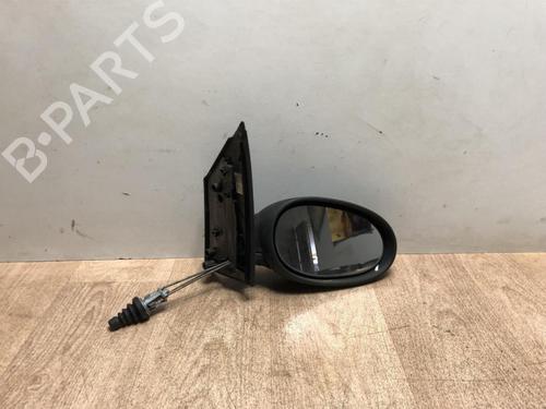 Used Right mirror SMART FORTWO Coupe (450) 0.8 CDI (450.300, 450.301, 450.302, 450.303, 450.306) (41 hp) 13277517