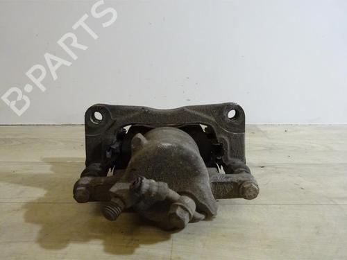 Right front brake caliper SUZUKI SPLASH (EX) 1.2 (A5B412) | BP13288384M104