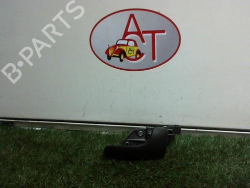 Used Front right interior door handle PEUGEOT BOXER Van 2.2 HDi 110 (110 hp) 13225742