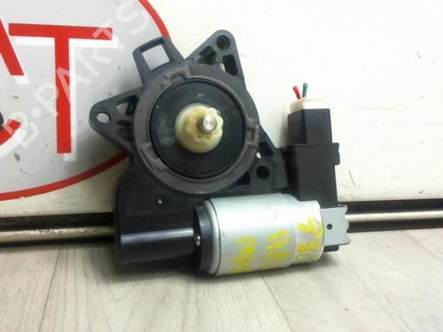 Vindusheismotor venstre bak MAZDA 6 Hatchback (GG) 1.8 | BP13036723E23 