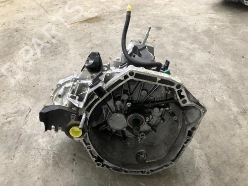Used Gearbox RENAULT LAGUNA III (BT0/1) 1.5 dCi (BT00, BT0A, BT0T, BT1J) (110 hp) 20620698