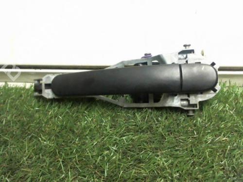 Front left exterior door handle VW GOLF V (1K1) 1.9 TDI | BP13267828C128 