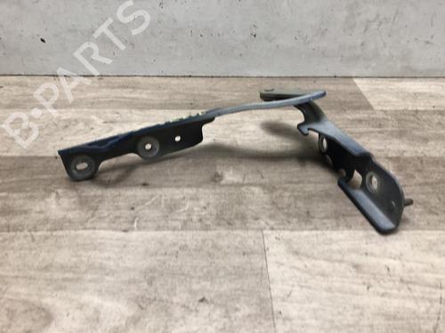 Used Hinge/Door check strap CITROËN C2 (JM_) 1.1 (60 hp) 20627135