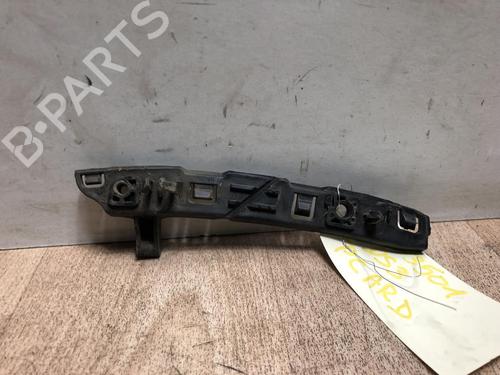 Used Rear bumper bracket CITROËN DS3 (SA_) 1.6 HDi 90 (92 hp) 13229110