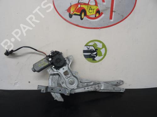 Used Rear left window mechanism LANCIA KAPPA (838_) 2.4 T.DS (838AE1AA, 838AH1AA) (124 hp) 13228613