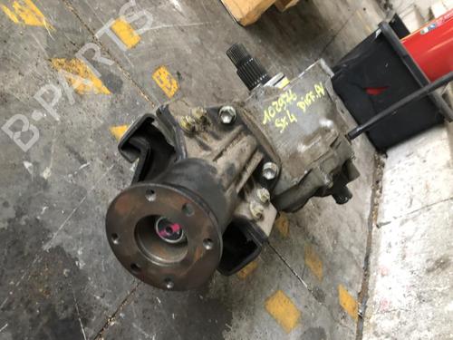 Transfer box SUZUKI SX4 (EY, GY) 2.0 DDiS 4x4 (RW420D) | BP20615754M36 