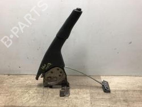 håndbremse RENAULT MODUS / GRAND MODUS (F/JP0_) 1.5 dCi (FP0E, JP0E) (65 hp) 31021533
