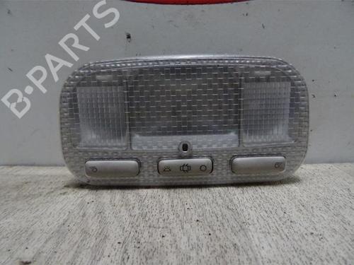 Used Interior roof light CITROËN C4 Picasso I MPV (UD_) 1.6 HDi 110 (112 hp) 13269186