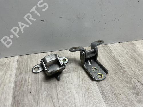 Used Hinge/Door check strap NISSAN X-TRAIL I (T30) 2.2 dCi 4x4 (136 hp) 13294306