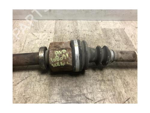 Right front driveshaft RENAULT SCÉNIC II (JM0/1_) 1.5 dCi (JM1E, JM16) | BP20632867M39