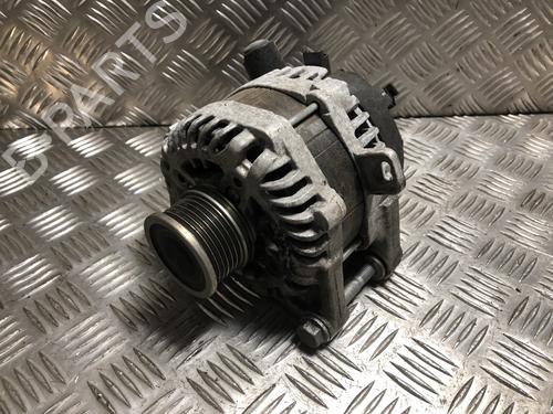 Used Alternator Alternator PEUGEOT 5008 II (MC_, MJ_, MR_, M4_) 1.5 BlueHDi 130 (MCYHZJ, MCYHZR, MCYHZX) (131 hp) 34251308 34251308