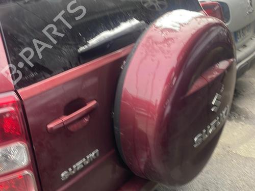 Third brake light SUZUKI GRAND VITARA II (JT, TE, TD) 1.9 DDiS All-wheel Drive (JT419, TD44, JB419WD, JB419XD,... | BP31201504L11  - Image 6